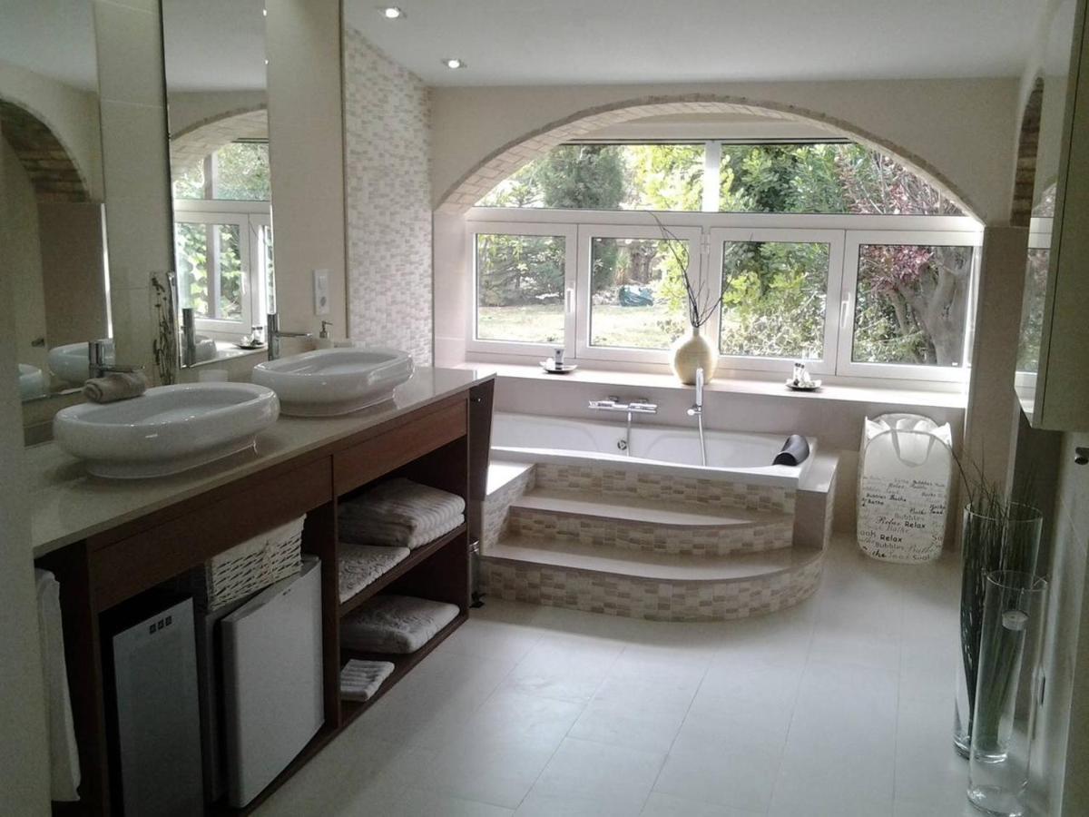 Appartement Casa Olyves à Onil Extérieur photo